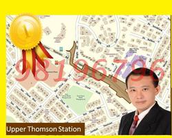 Blk 446 Bright Hill Drive (Bishan), HDB Executive #85636242